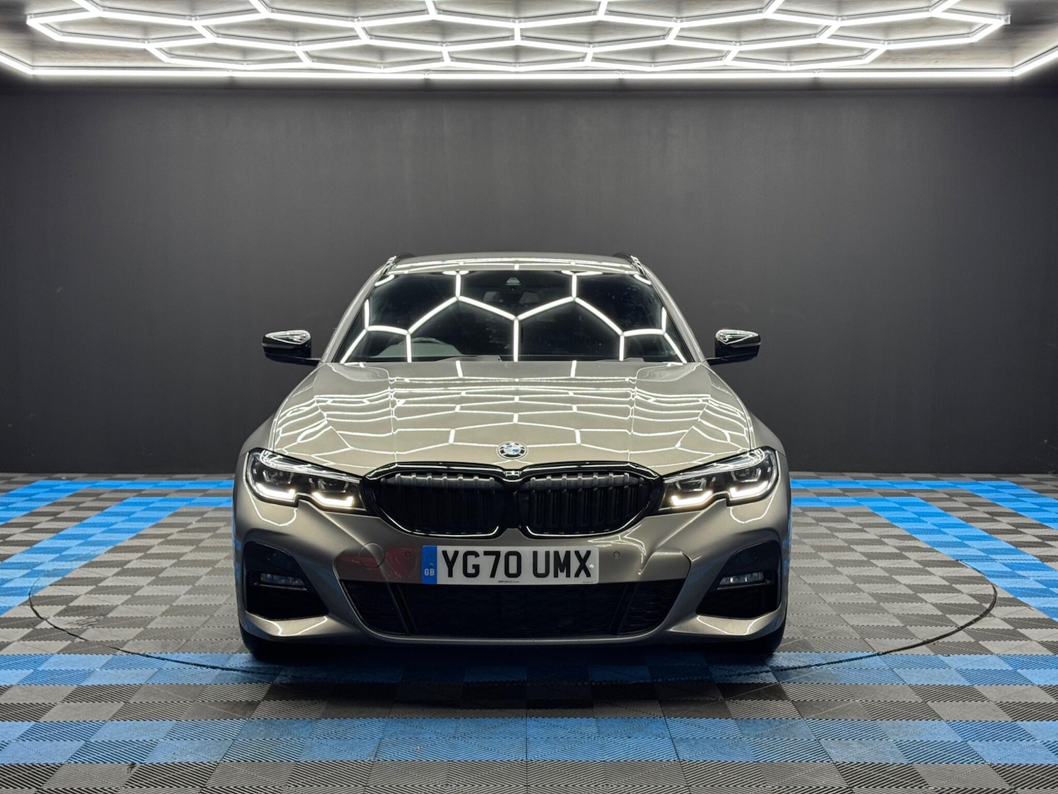 Used BMW 3 Series for sale - 77496168: Photo 2