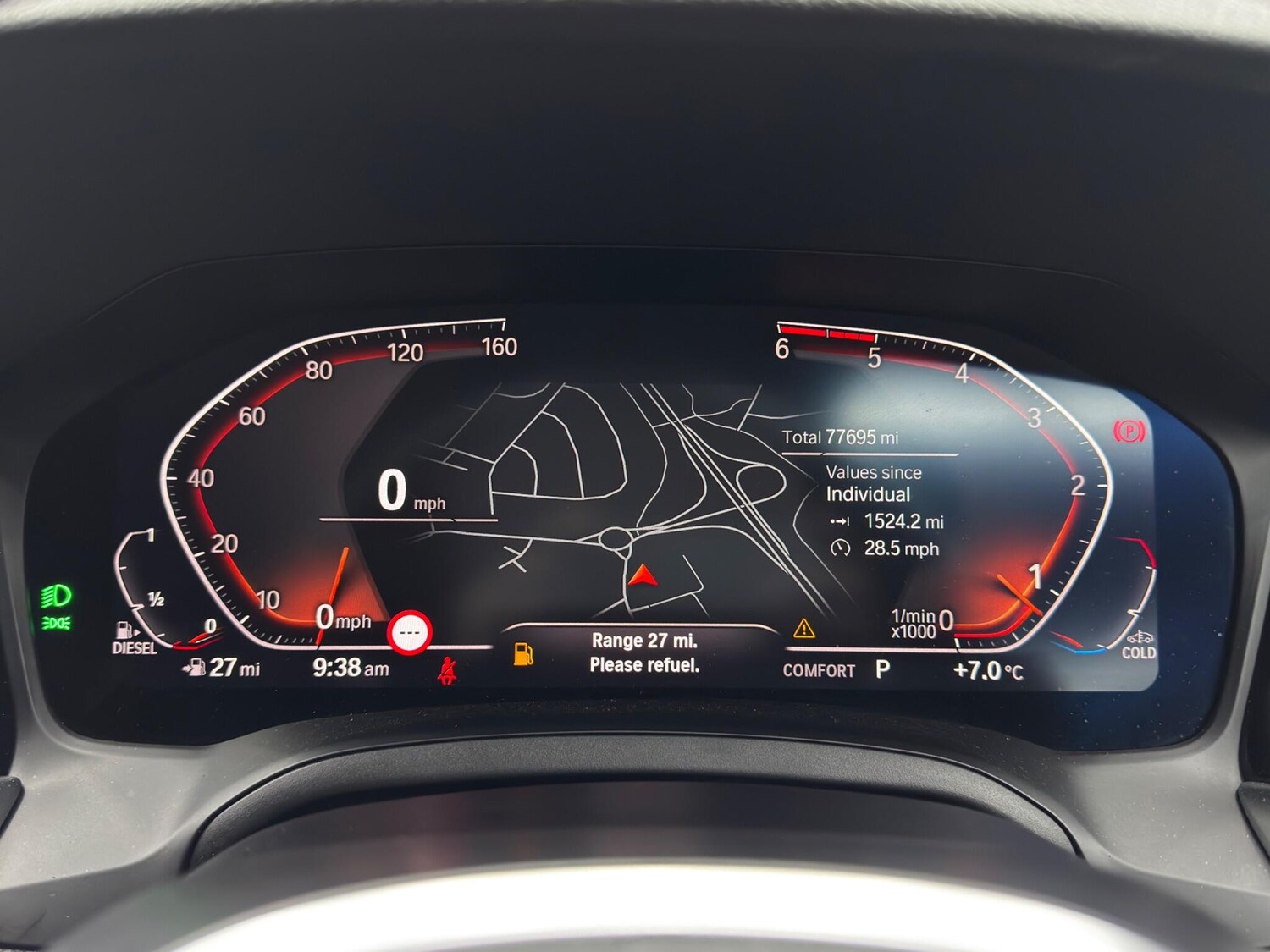 Used BMW 3 Series for sale - 77496168: Photo 22