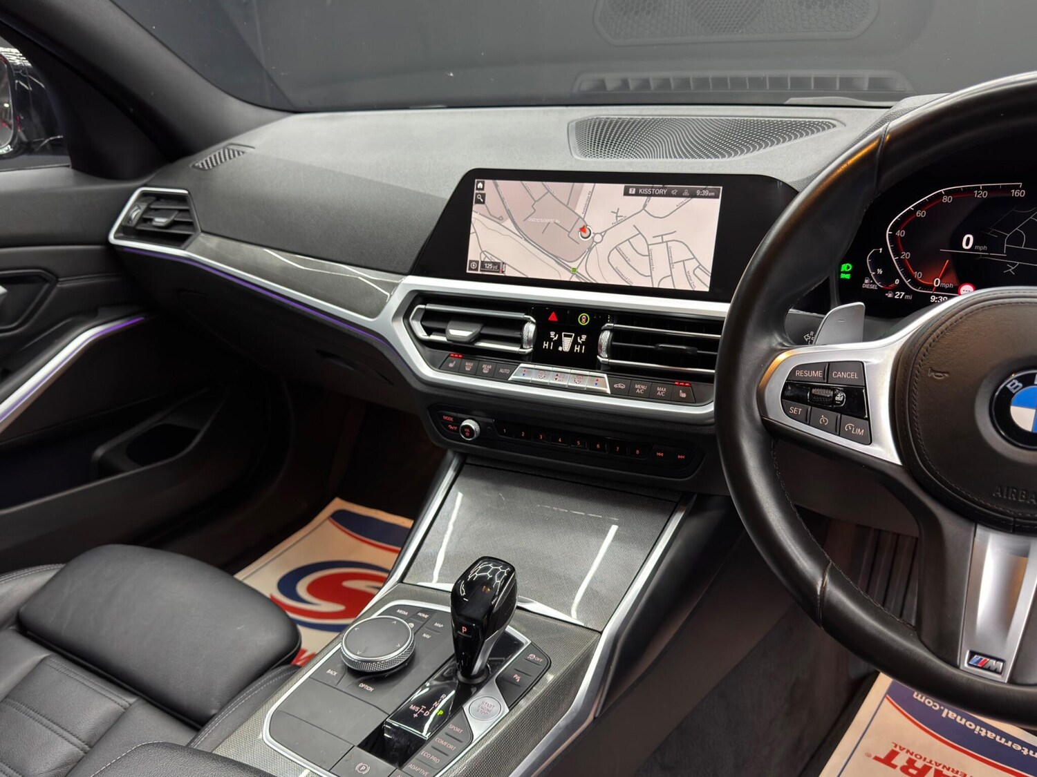 Used BMW 3 Series for sale - 77496168: Photo 23