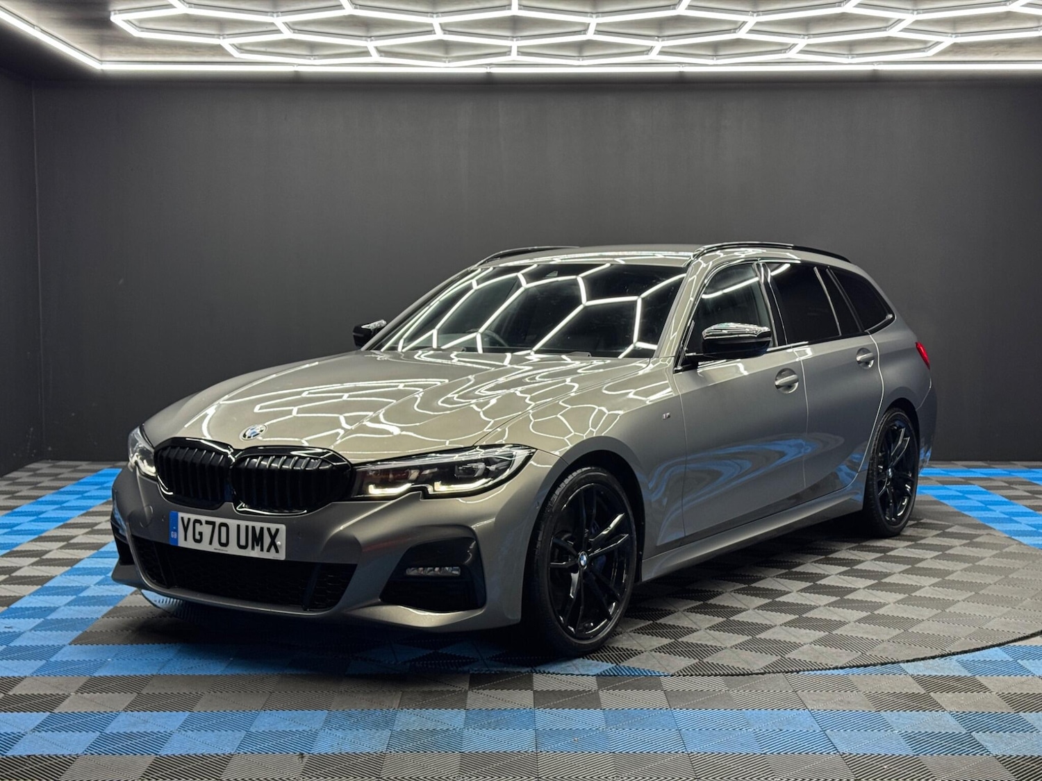 Used BMW 3 Series for sale - 77496168: Photo 3