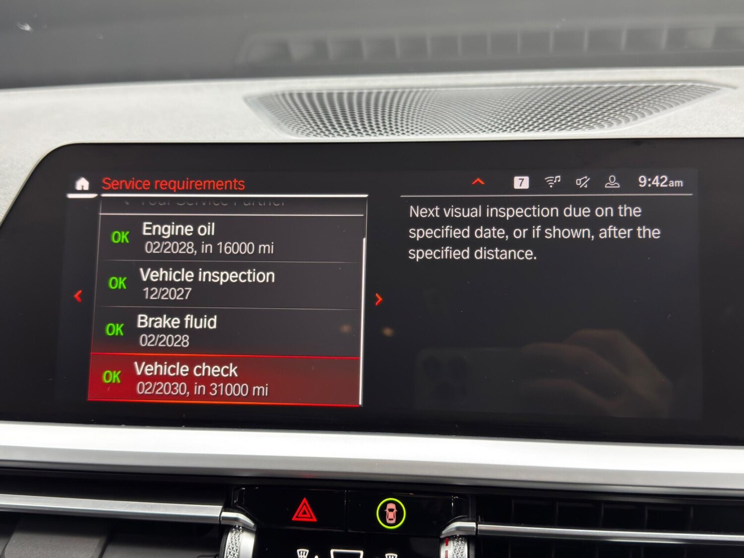 Used BMW 3 Series for sale - 77496168: Photo 36