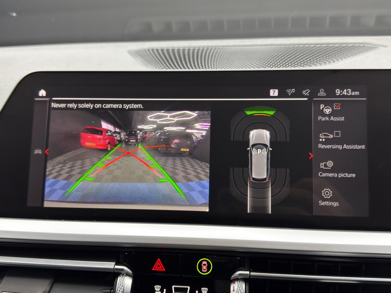 Used BMW 3 Series for sale - 77496168: Photo 38