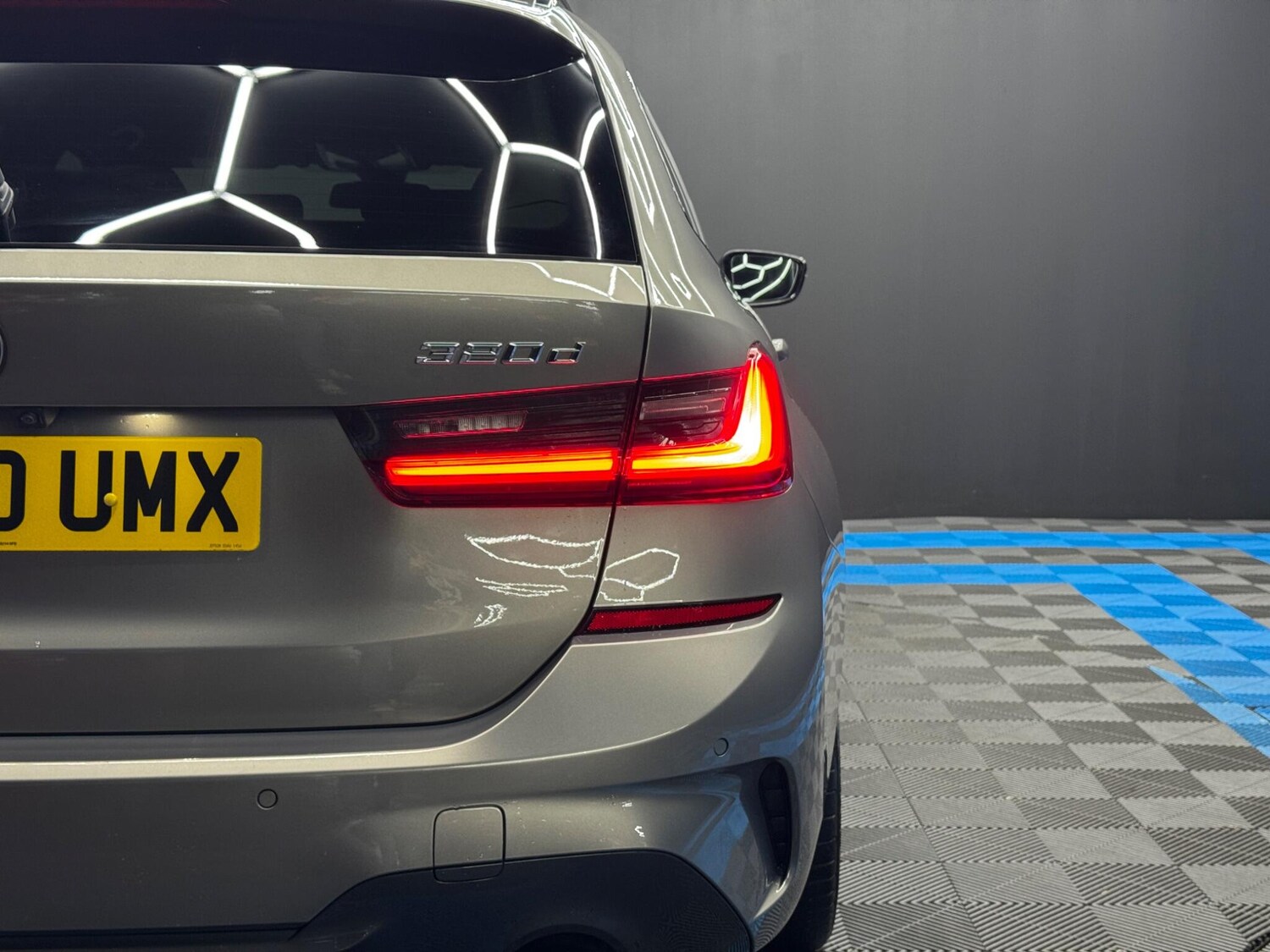 Used BMW 3 Series for sale - 77496168: Photo 47