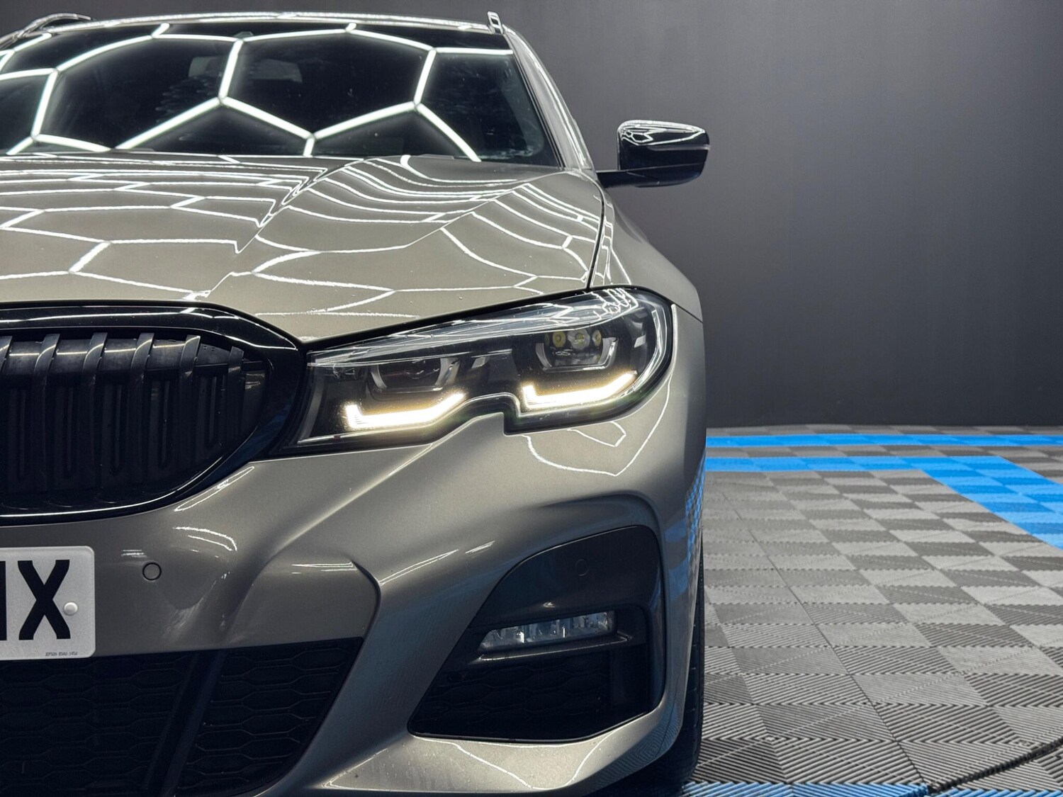 Used BMW 3 Series for sale - 77496168: Photo 49