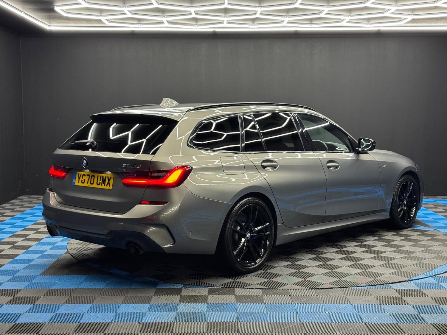 Used BMW 3 Series for sale - 77496168: Photo 5