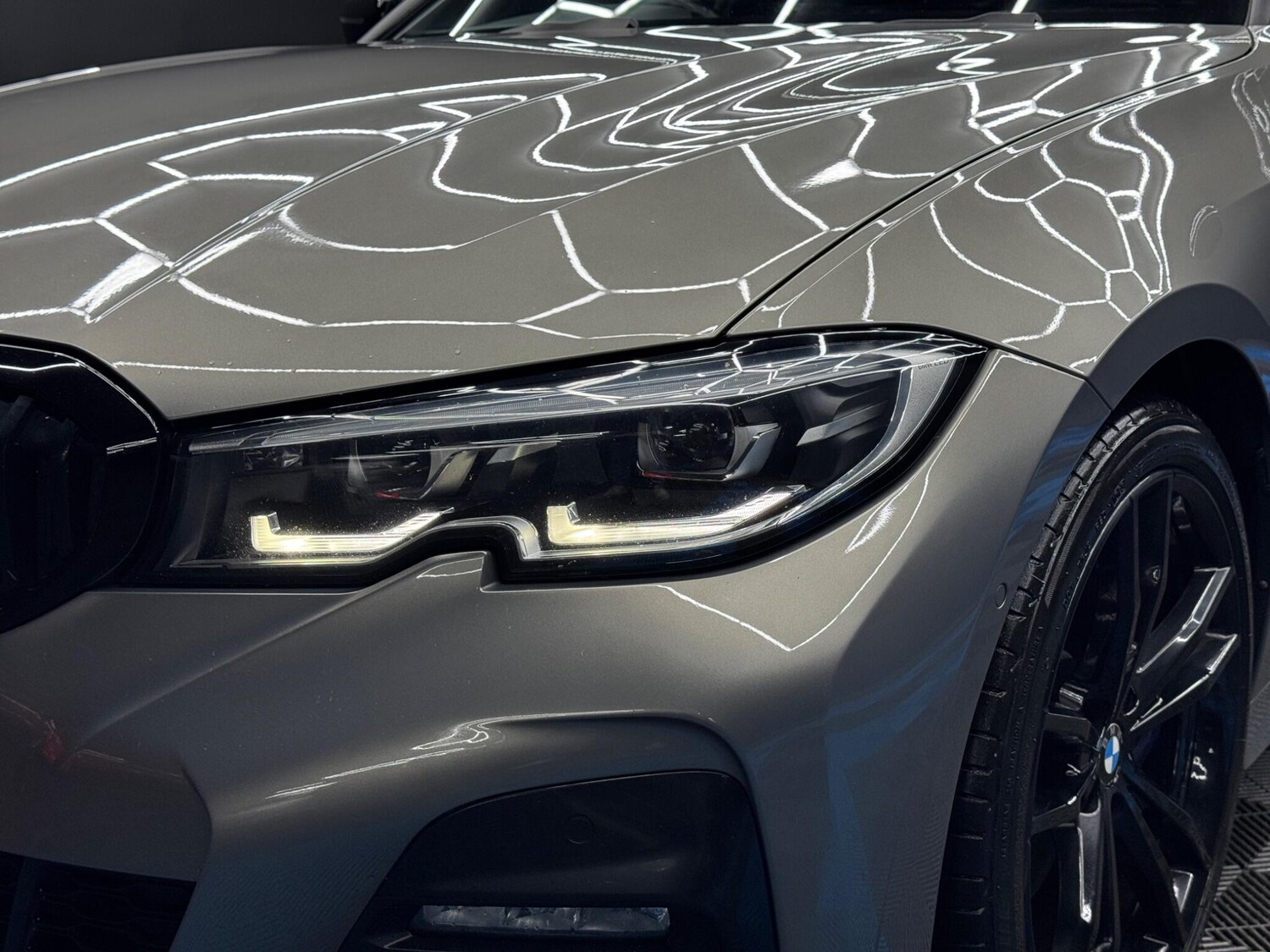 Used BMW 3 Series for sale - 77496168: Photo 50