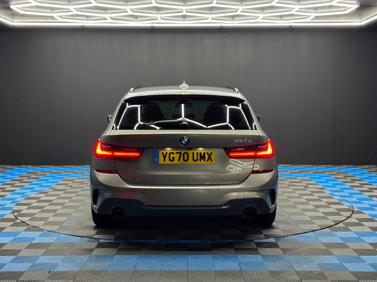 Used BMW 3 Series for sale - 77496168: Photo 6