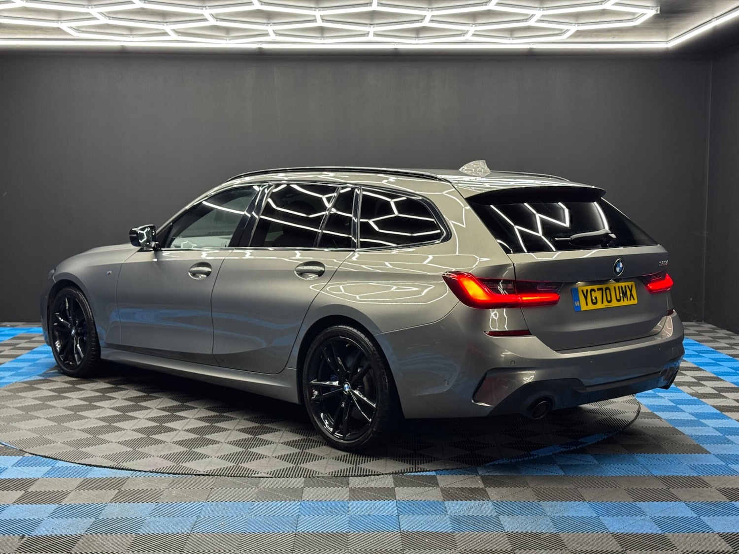 Used BMW 3 Series for sale - 77496168: Photo 7