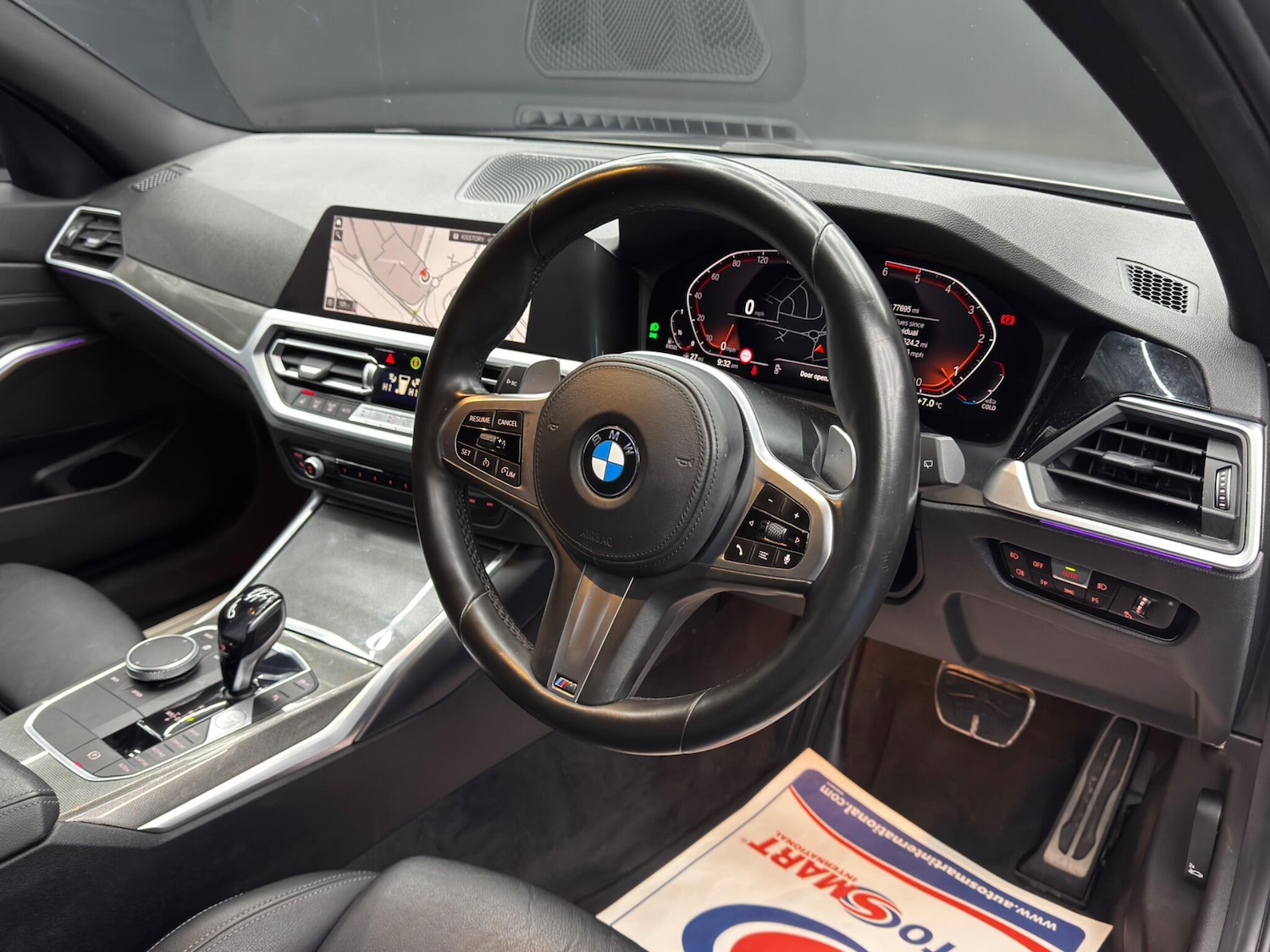 Used BMW 3 Series for sale - 77496168: Photo 9