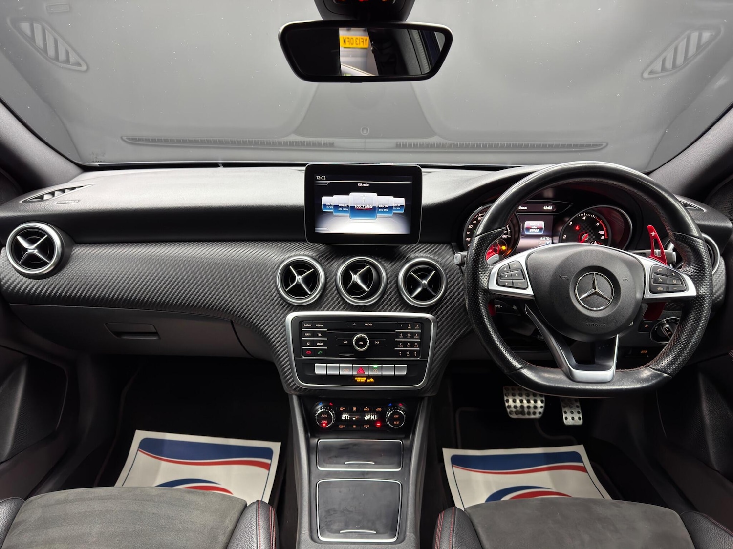 Used Mercedes-Benz A-Class 2018 for sale - 77396096: Photo 10