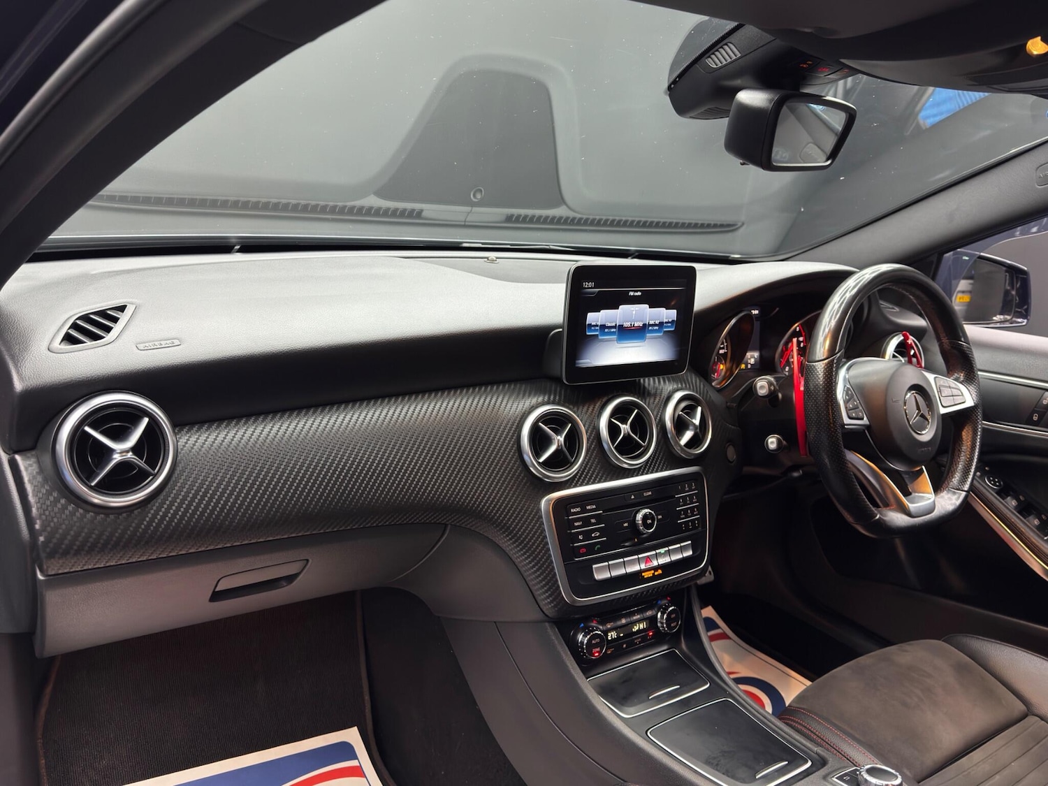 Used Mercedes-Benz A-Class 2018 for sale - 77396096: Photo 11