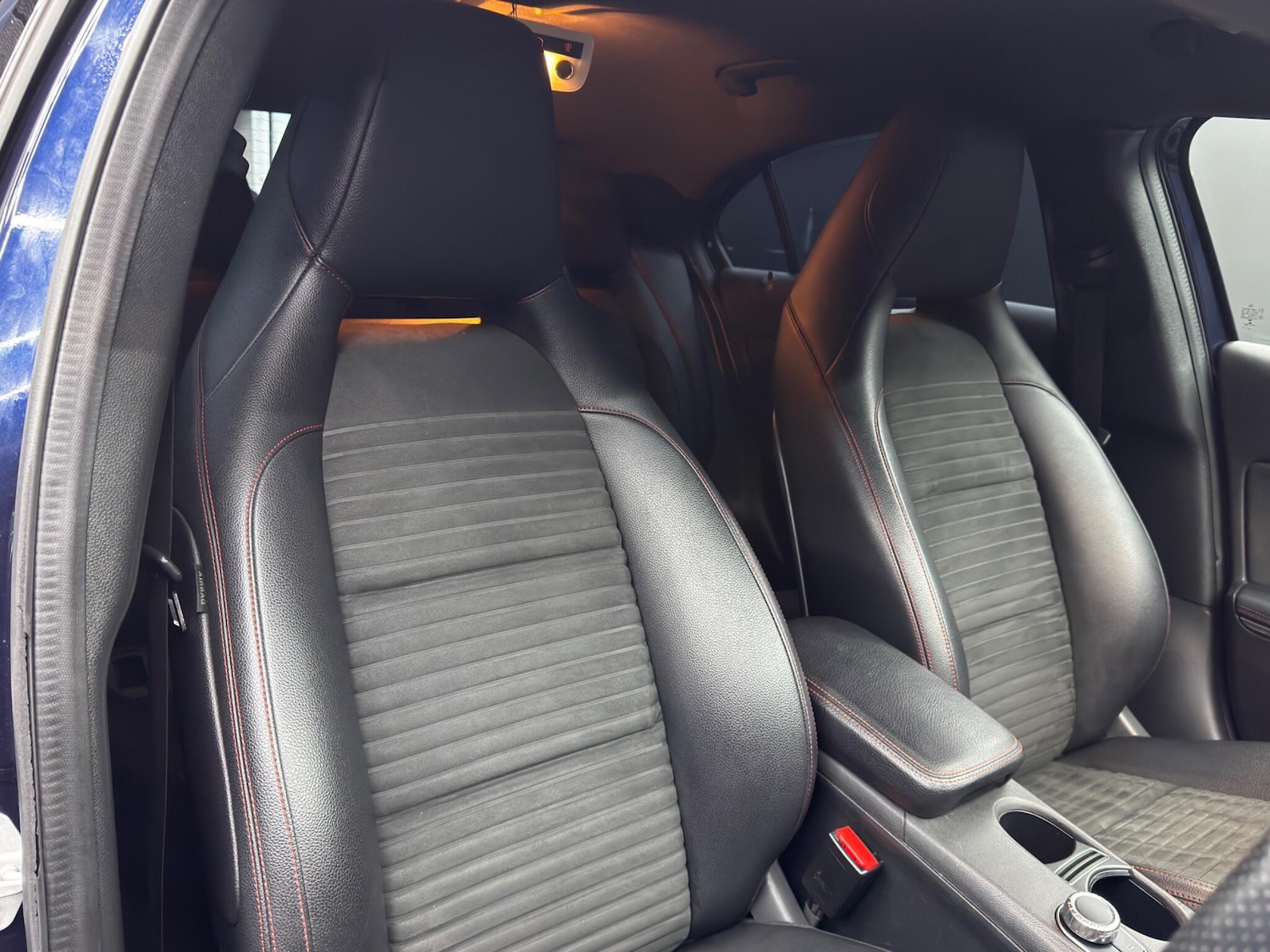 Used Mercedes-Benz A-Class 2018 for sale - 77396096: Photo 12