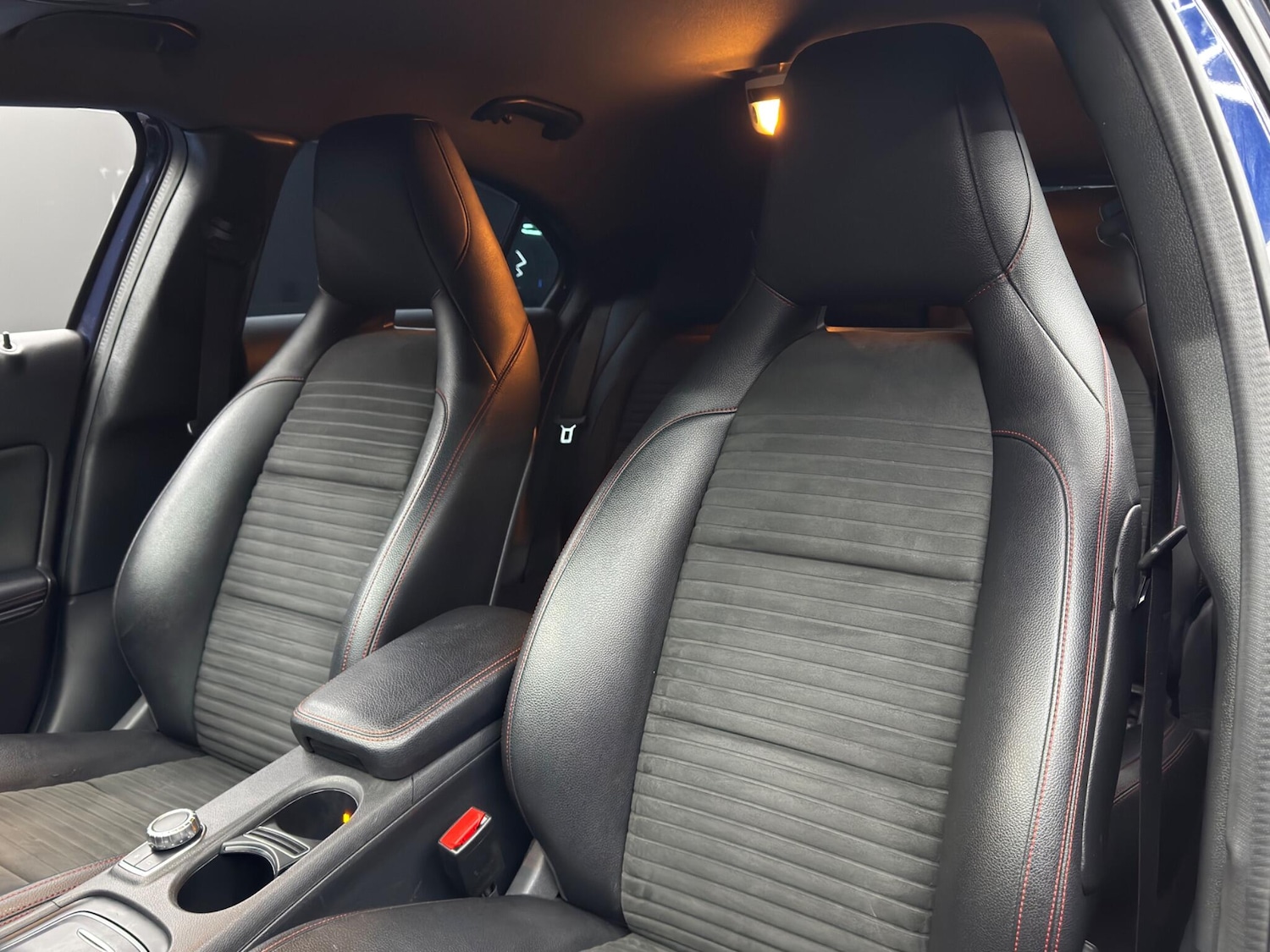 Used Mercedes-Benz A-Class 2018 for sale - 77396096: Photo 14