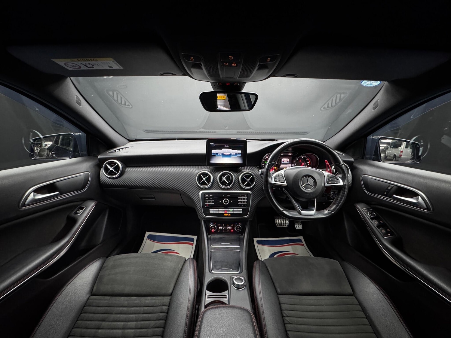 Used Mercedes-Benz A-Class 2018 for sale - 77396096: Photo 17