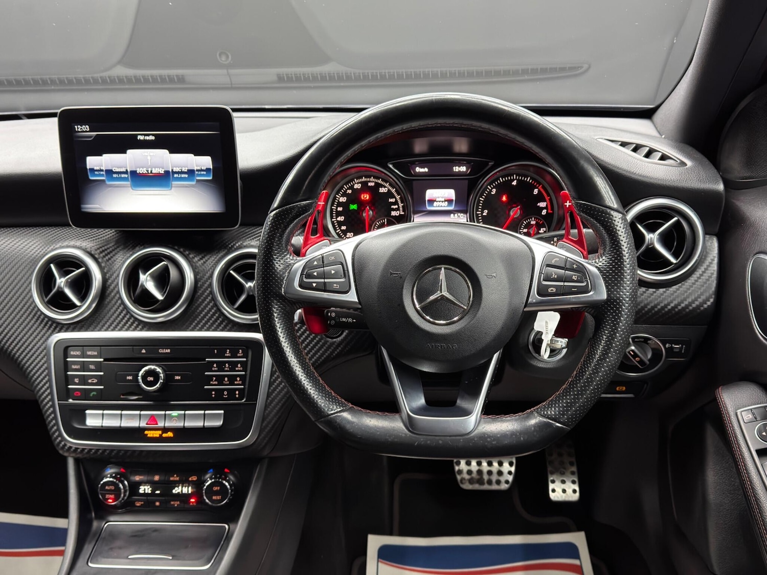 Used Mercedes-Benz A-Class 2018 for sale - 77396096: Photo 18