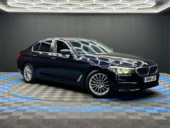 2018 (18) - 2.0 530e 9.2kWh SE Auto Euro 6 (s/s) 4dr