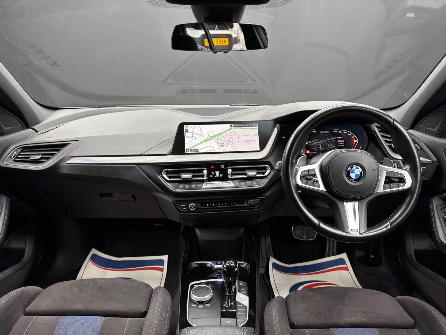 Used BMW 1 Series 2023 for sale - 77882311: Photo 10