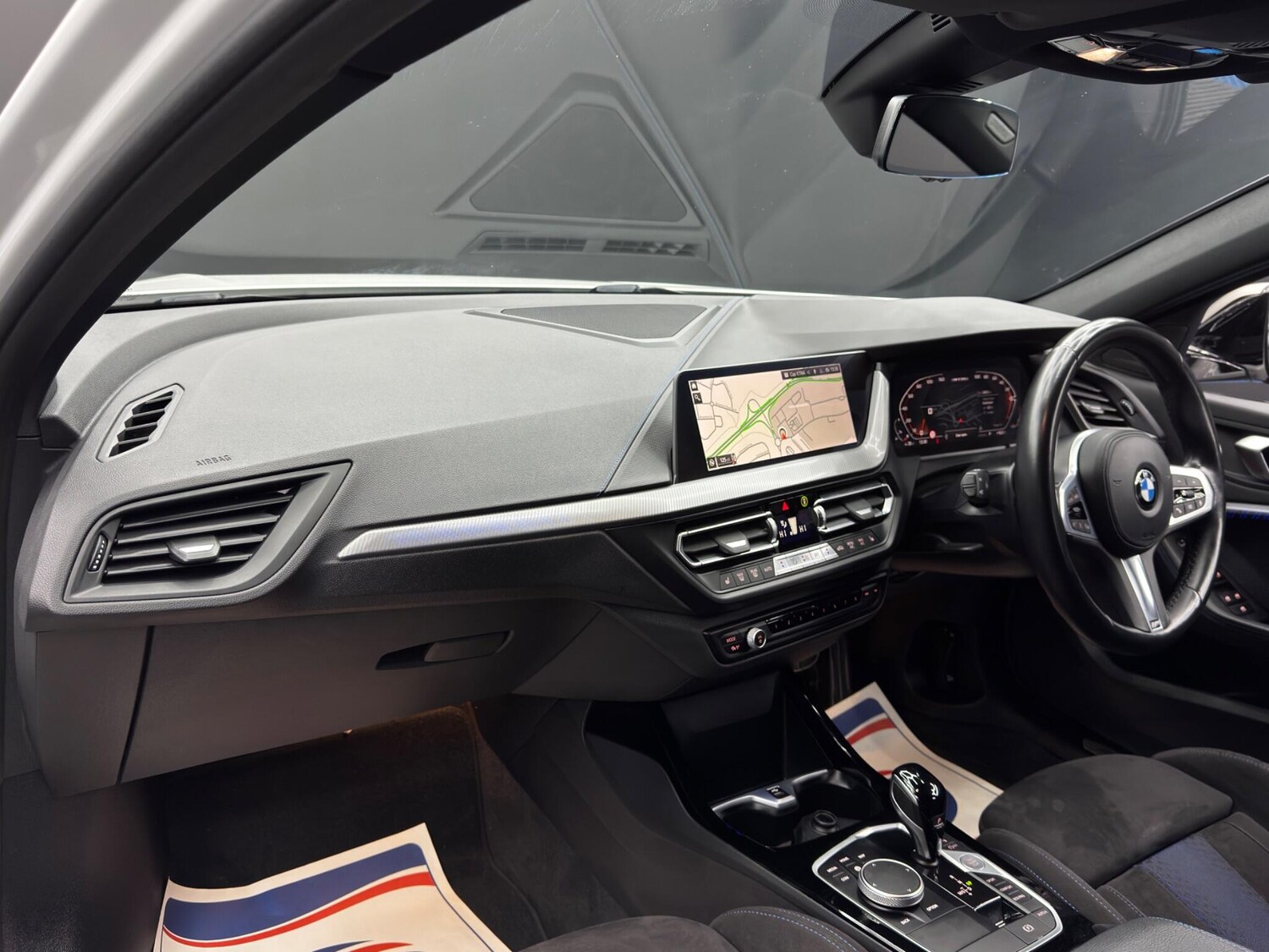 Used BMW 1 Series 2023 for sale - 77882311: Photo 11