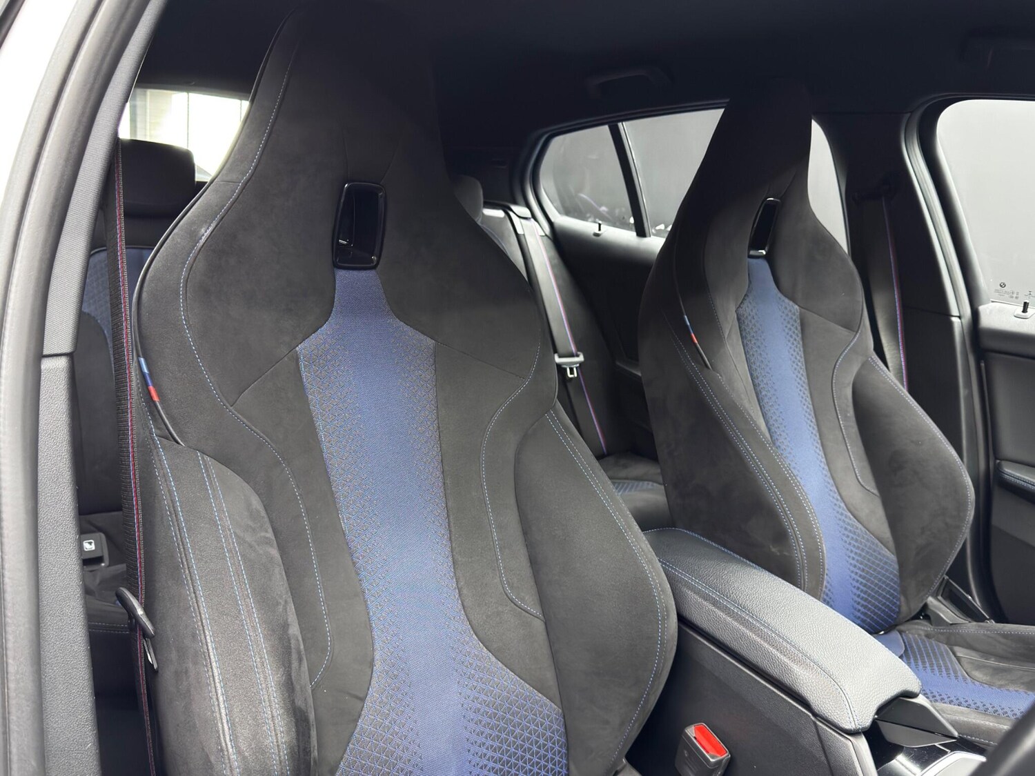 Used BMW 1 Series 2023 for sale - 77882311: Photo 12