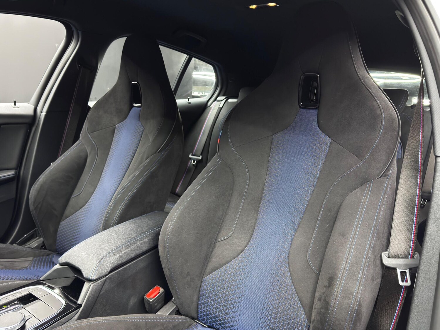 Used BMW 1 Series 2023 for sale - 77882311: Photo 14