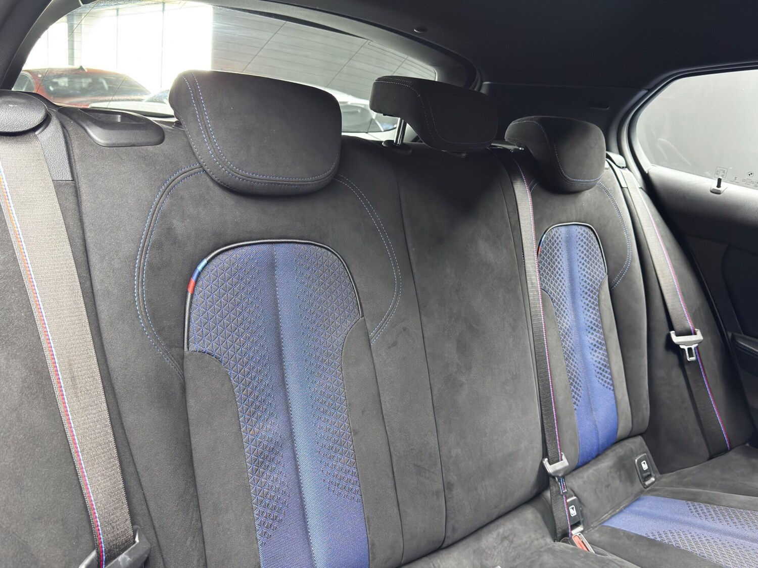 Used BMW 1 Series 2023 for sale - 77882311: Photo 15