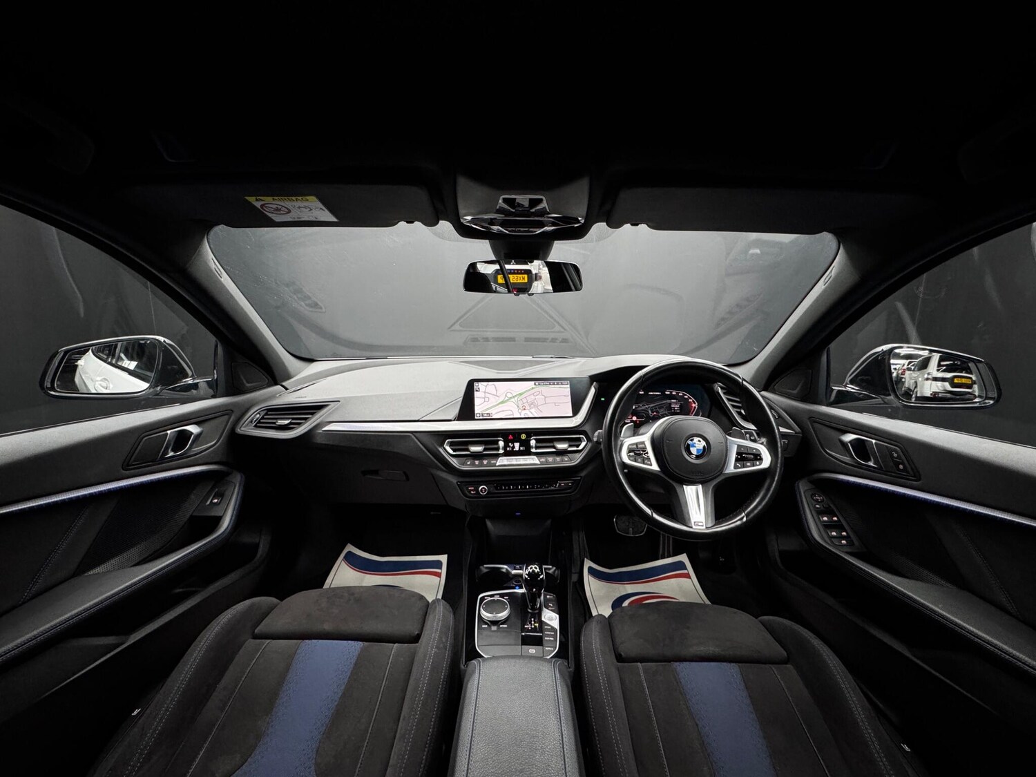 Used BMW 1 Series 2023 for sale - 77882311: Photo 17