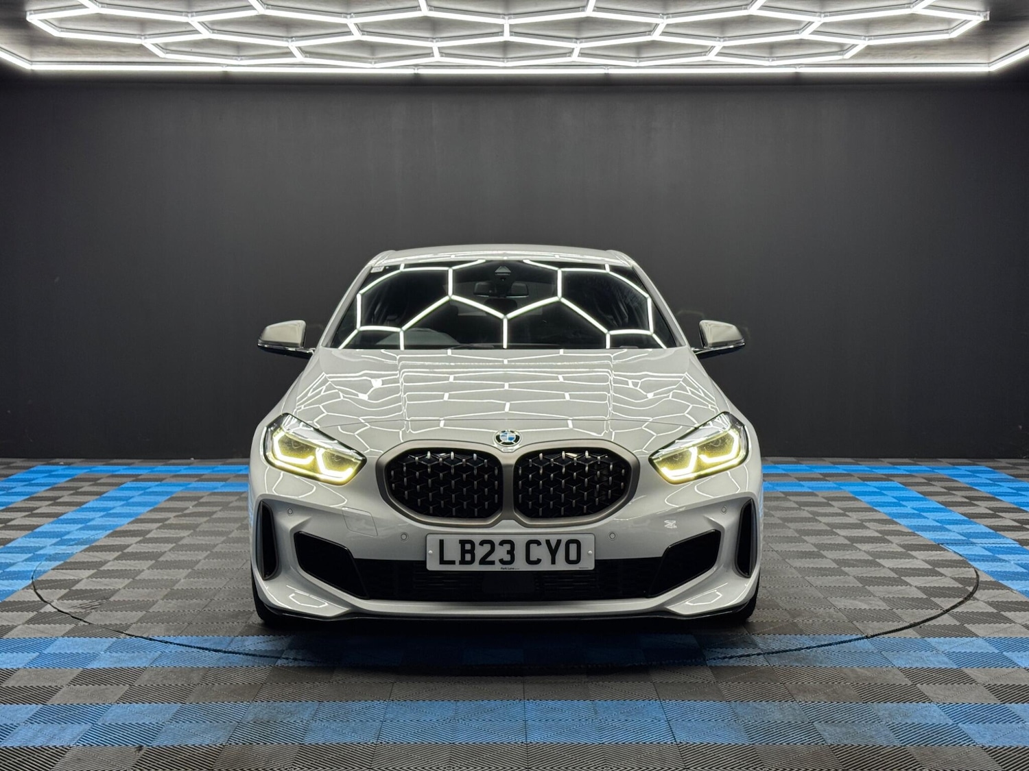 Used BMW 1 Series 2023 for sale - 77882311: Photo 2