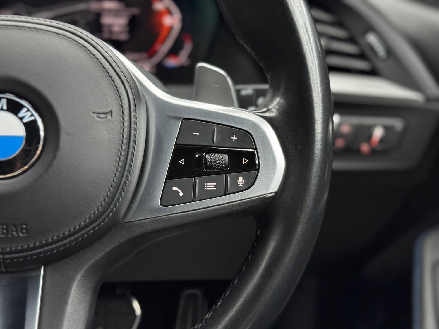 Used BMW 1 Series 2023 for sale - 77882311: Photo 21