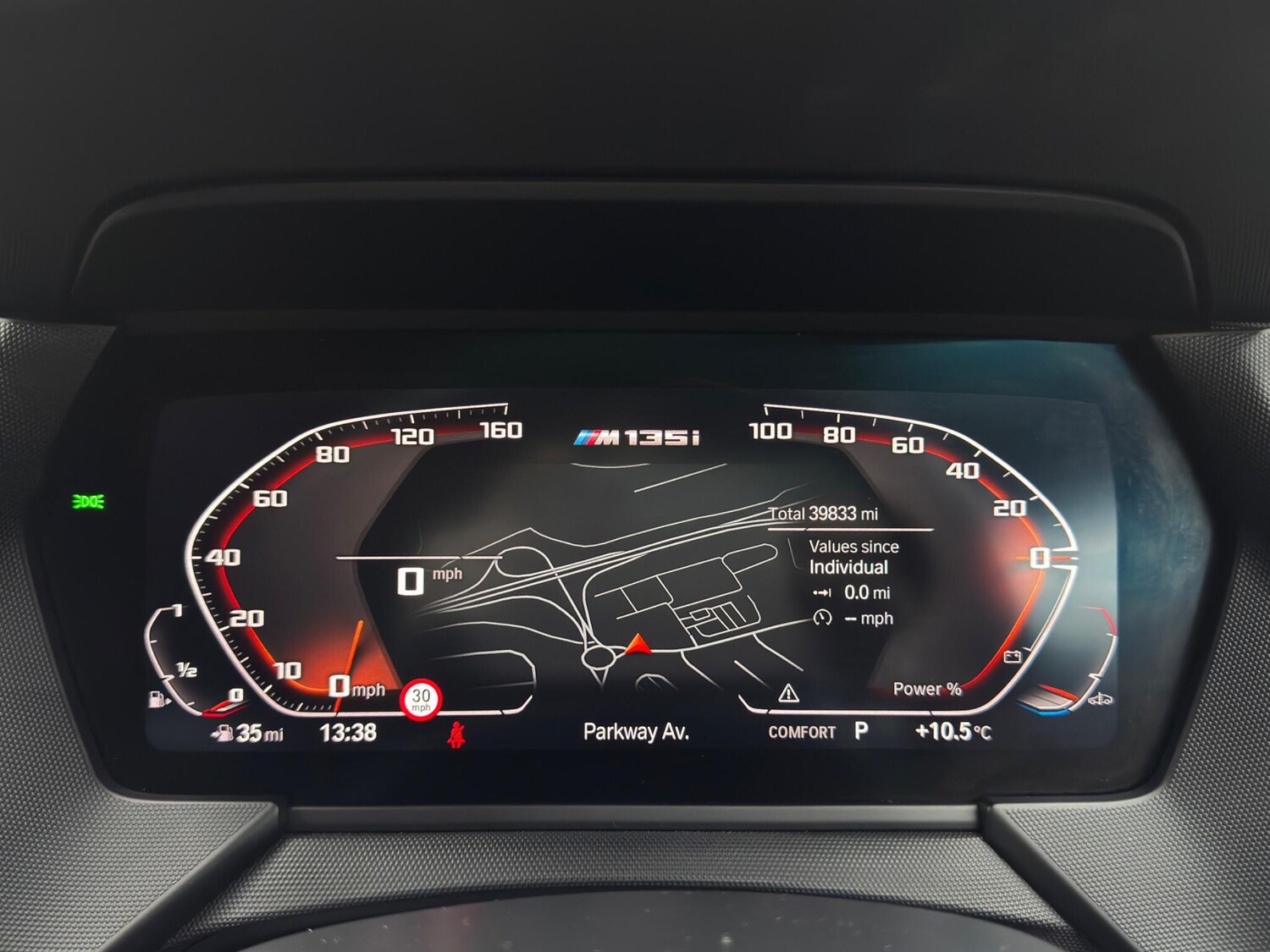 Used BMW 1 Series 2023 for sale - 77882311: Photo 22