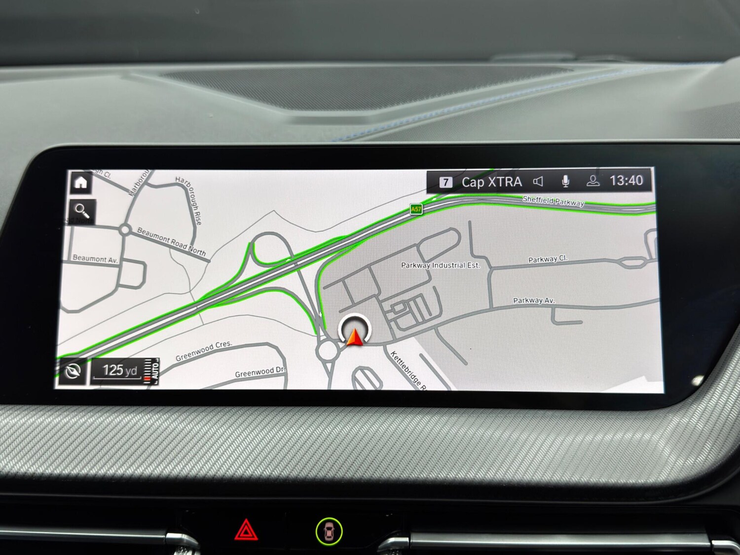 Used BMW 1 Series 2023 for sale - 77882311: Photo 29