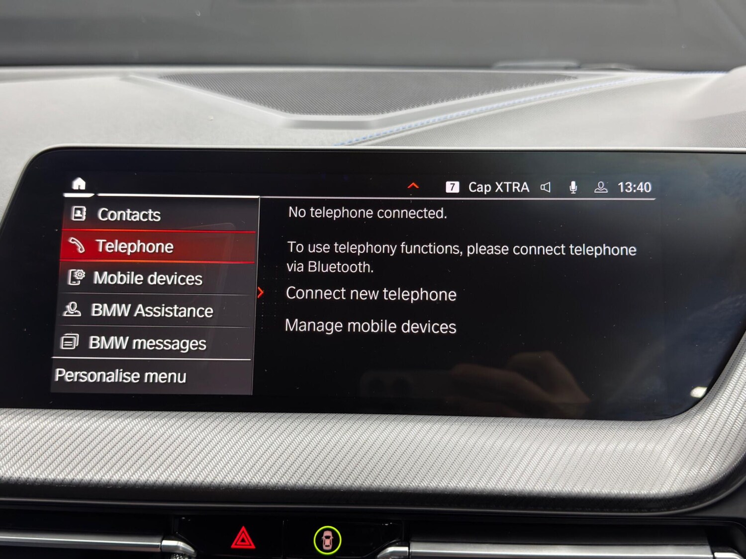 Used BMW 1 Series 2023 for sale - 77882311: Photo 32