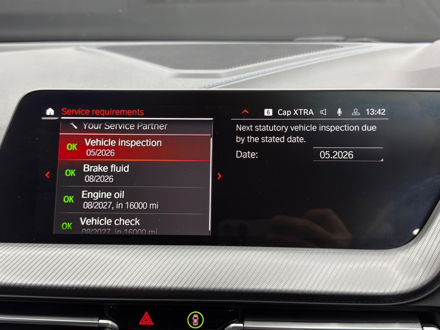 Used BMW 1 Series 2023 for sale - 77882311: Photo 34