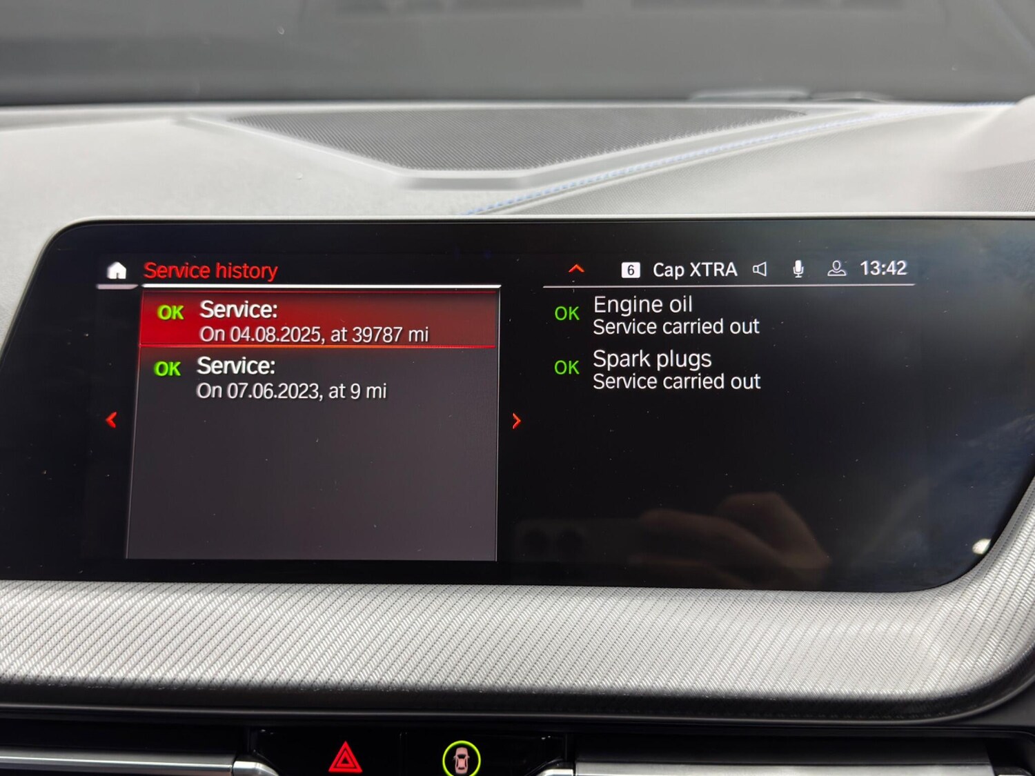 Used BMW 1 Series 2023 for sale - 77882311: Photo 35