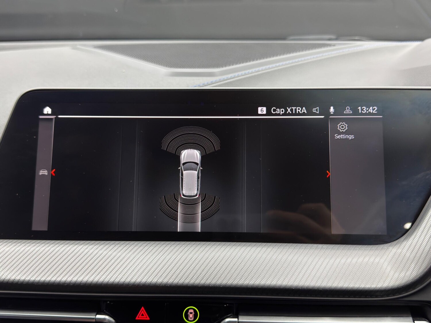 Used BMW 1 Series 2023 for sale - 77882311: Photo 36