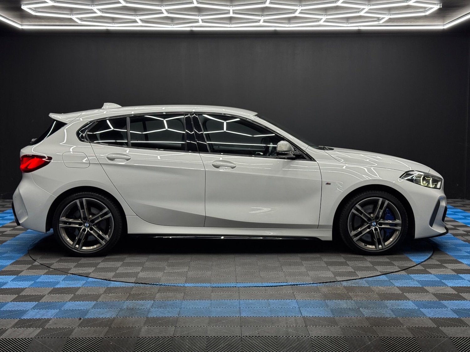 Used BMW 1 Series 2023 for sale - 77882311: Photo 4