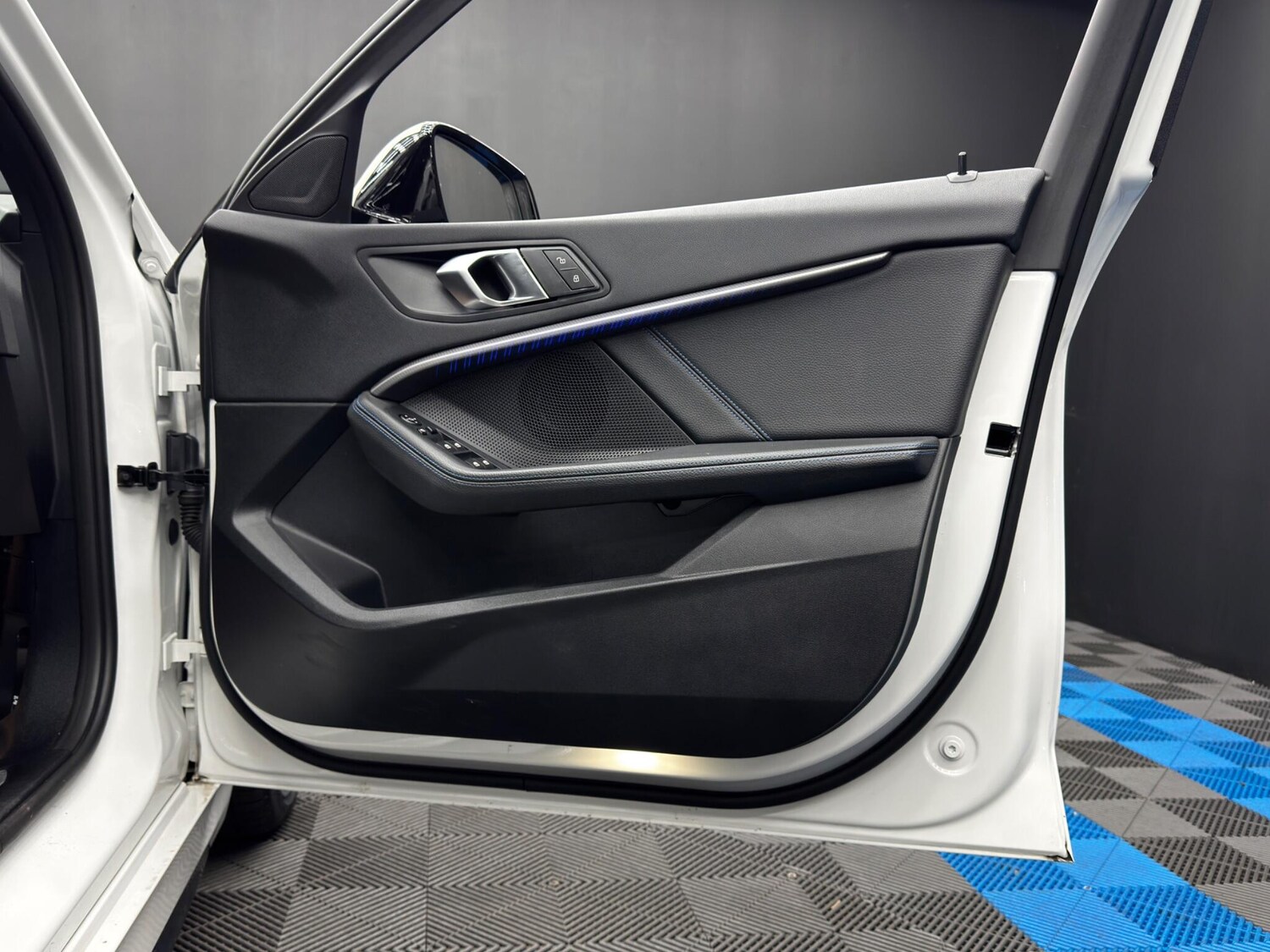 Used BMW 1 Series 2023 for sale - 77882311: Photo 41