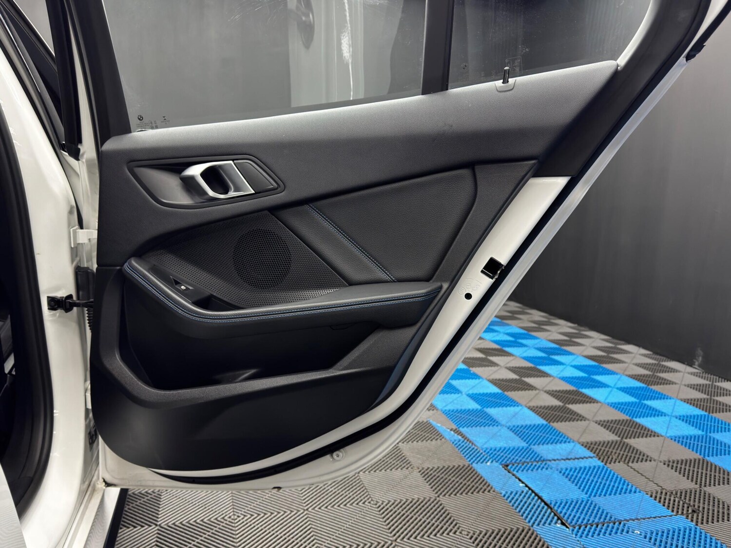 Used BMW 1 Series 2023 for sale - 77882311: Photo 44