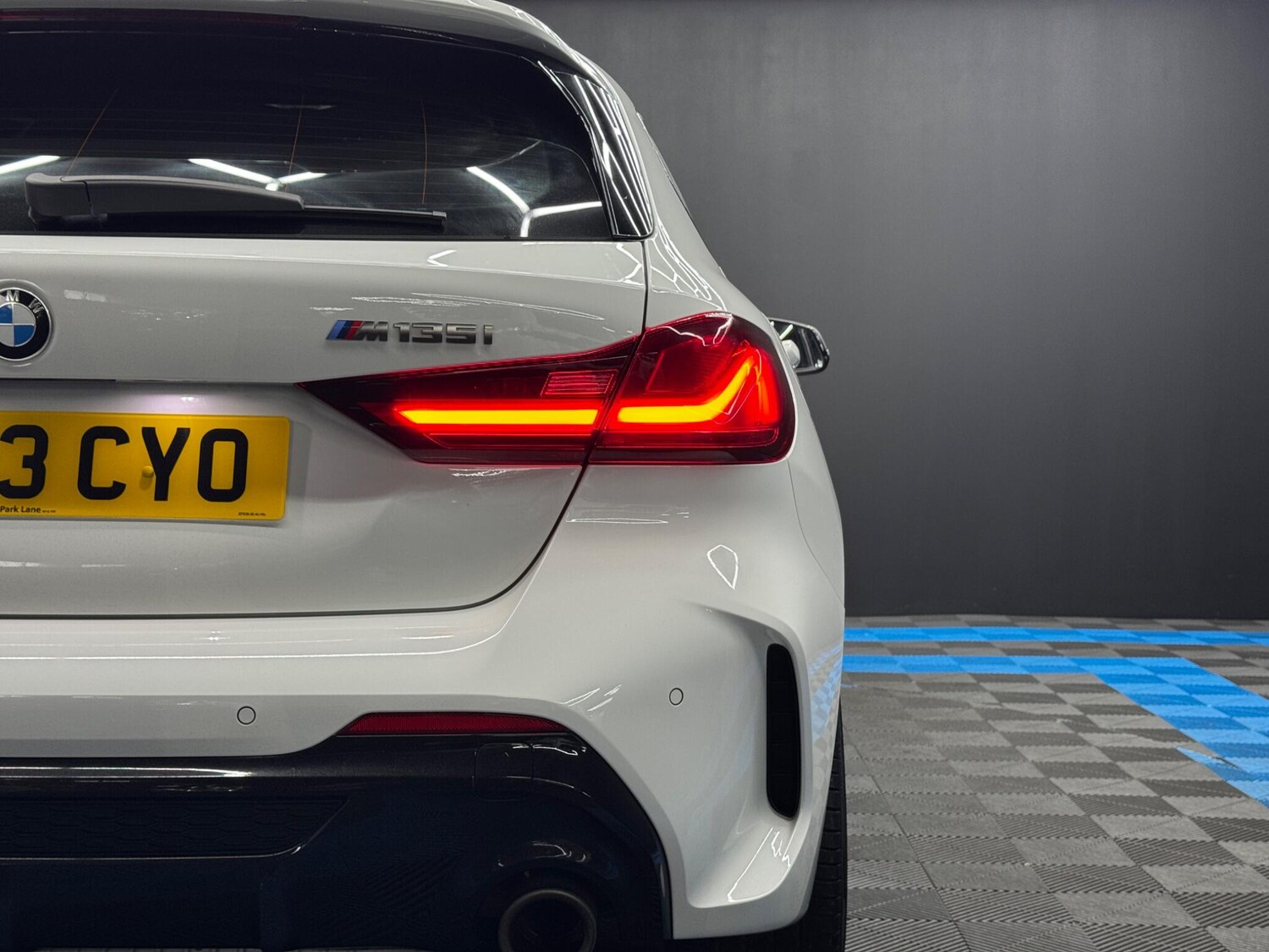 Used BMW 1 Series 2023 for sale - 77882311: Photo 45