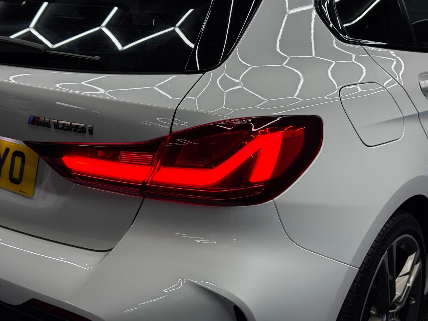 Used BMW 1 Series 2023 for sale - 77882311: Photo 46