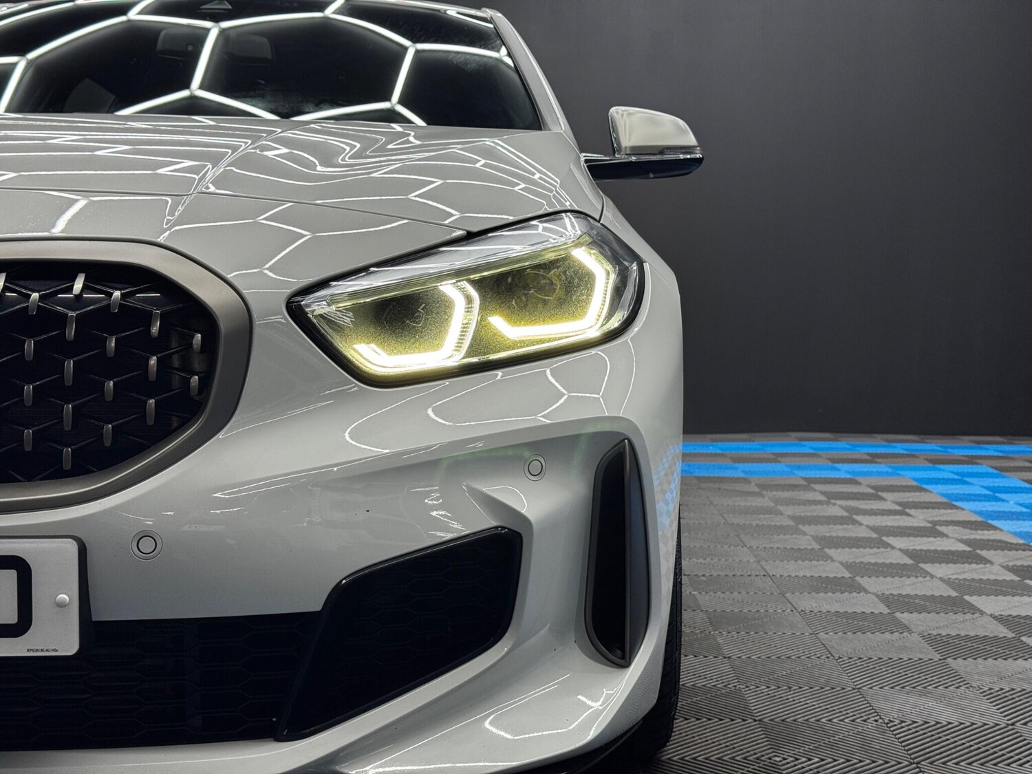 Used BMW 1 Series 2023 for sale - 77882311: Photo 47