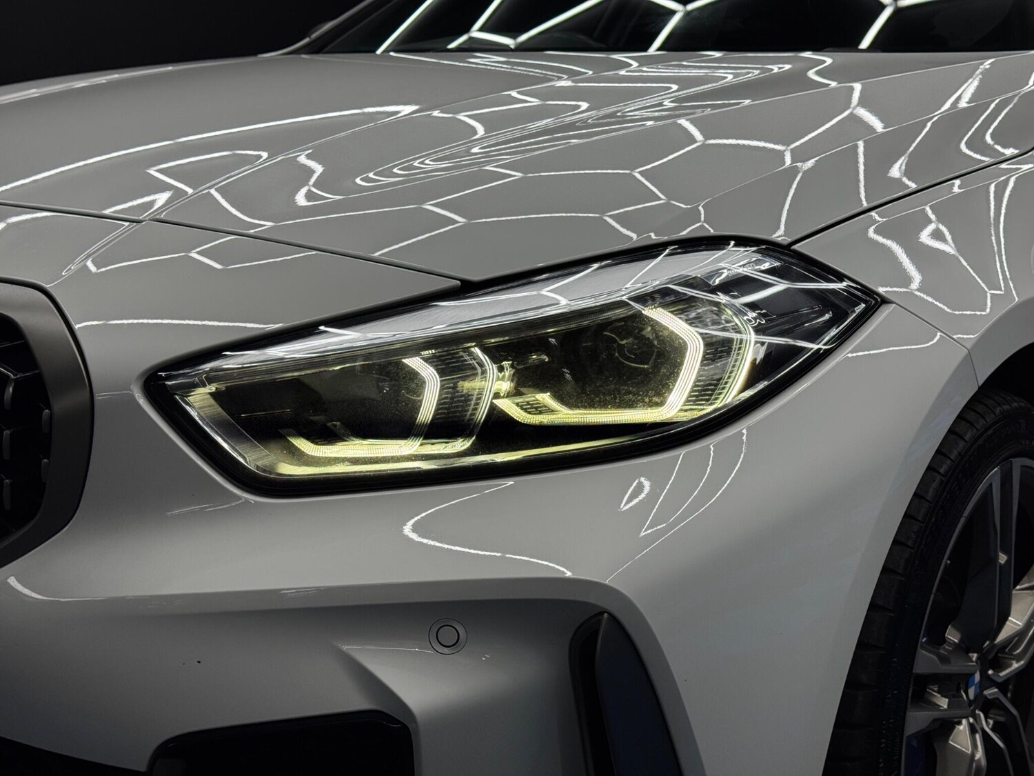 Used BMW 1 Series 2023 for sale - 77882311: Photo 48