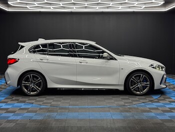 Used BMW 1 Series 2023 for sale - 77882311: Photo