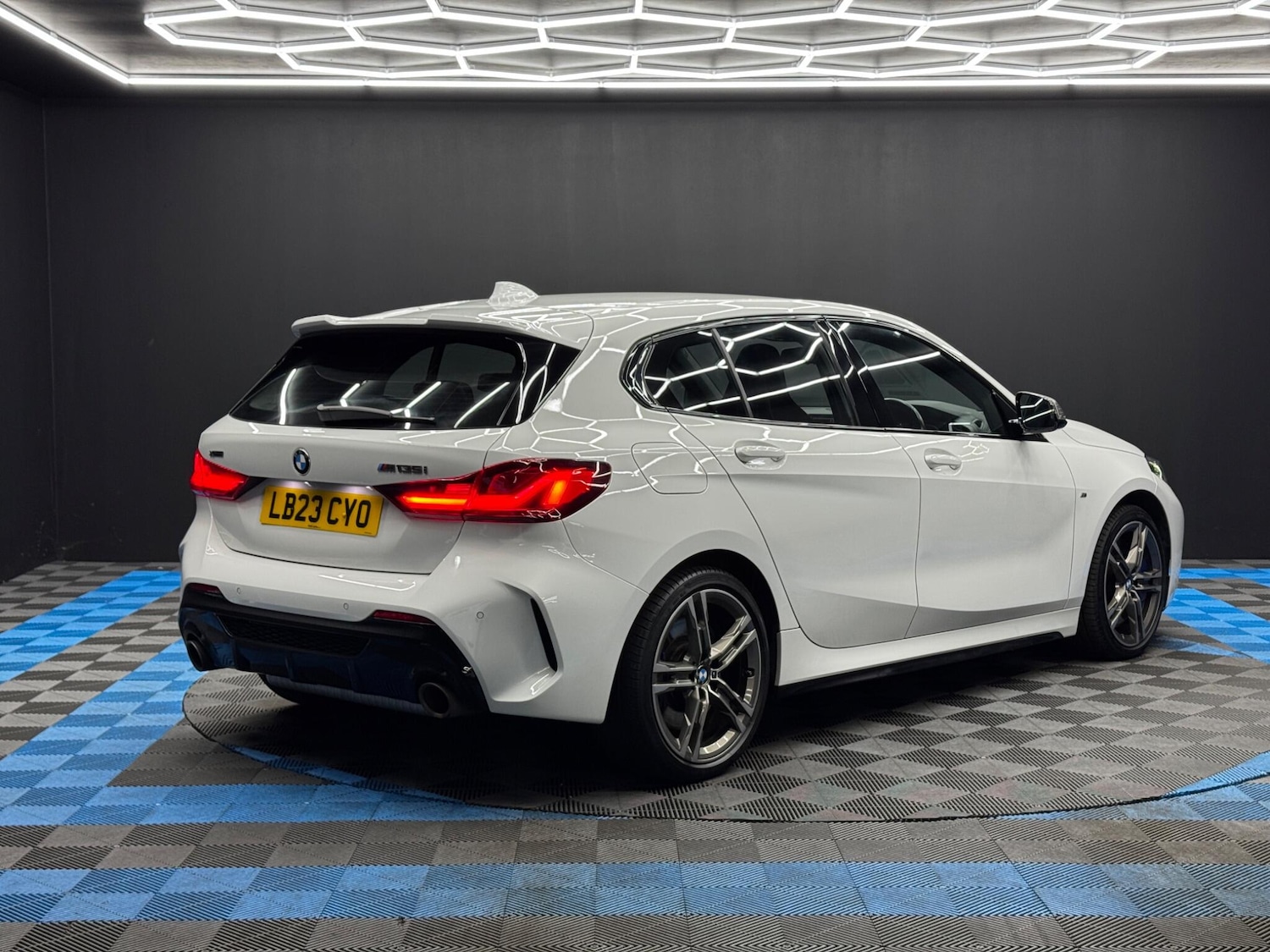 Used BMW 1 Series 2023 for sale - 77882311: Photo 5