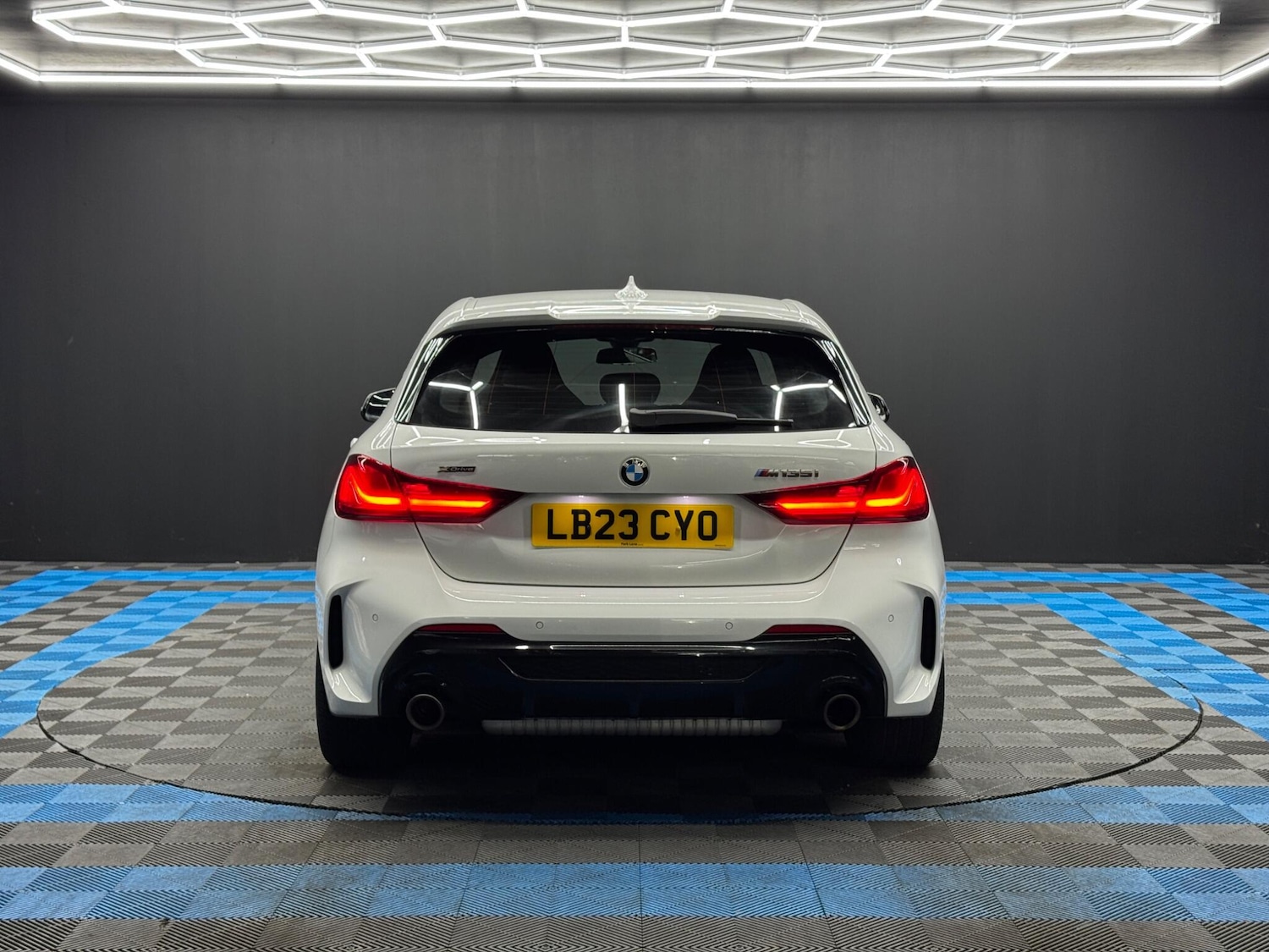 Used BMW 1 Series 2023 for sale - 77882311: Photo 6