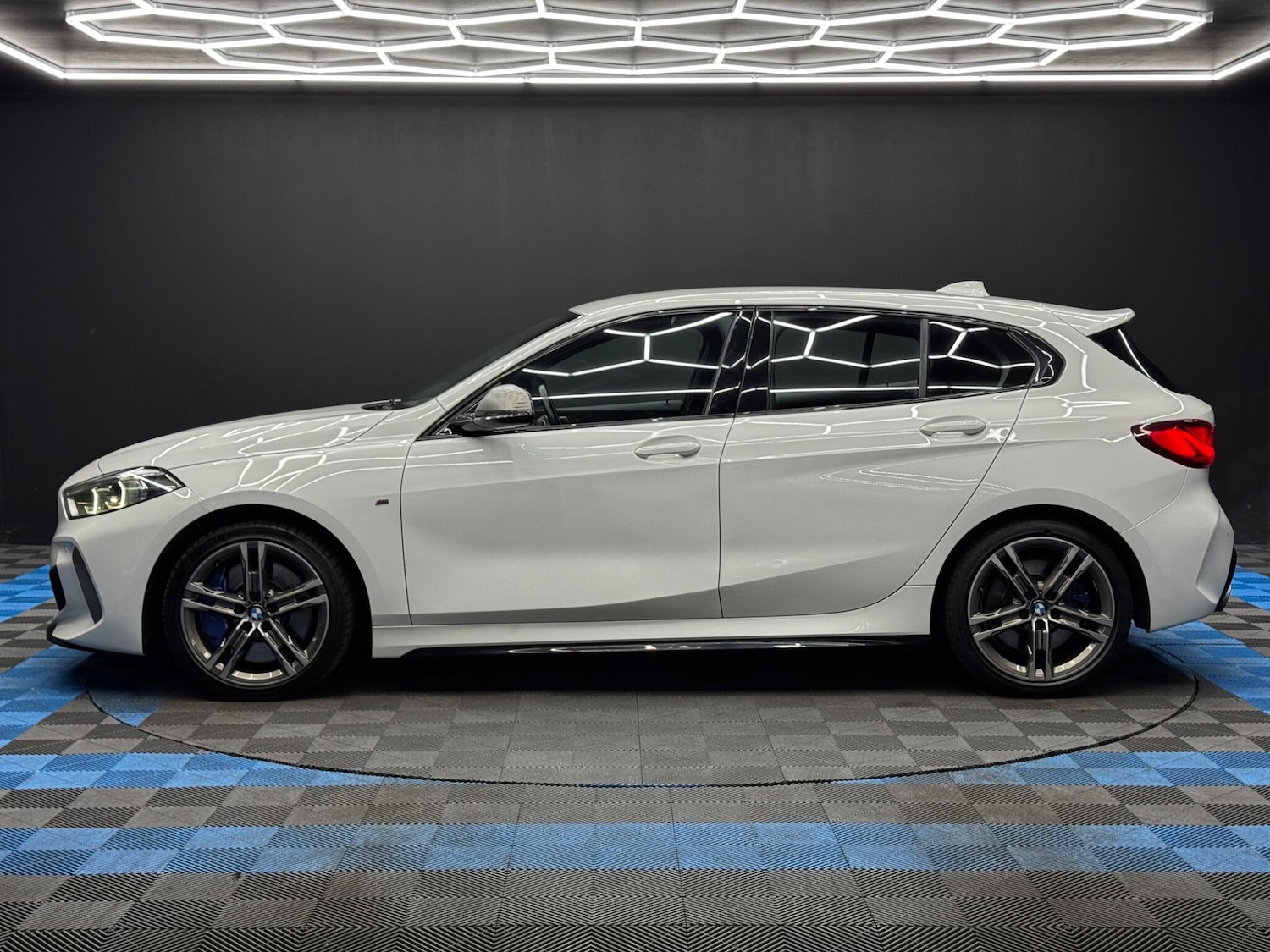 Used BMW 1 Series 2023 for sale - 77882311: Photo 8