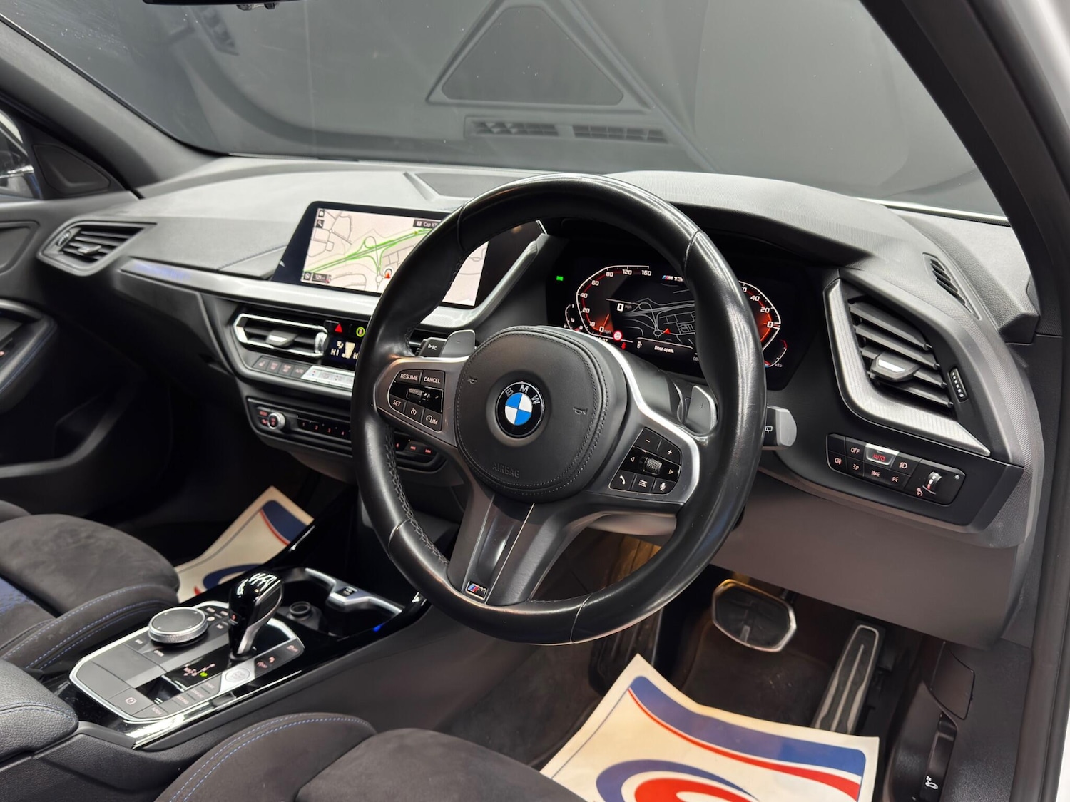 Used BMW 1 Series 2023 for sale - 77882311: Photo 9