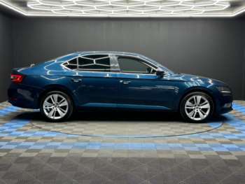 Used Skoda Superb 2015 for sale - 74666830: Photo