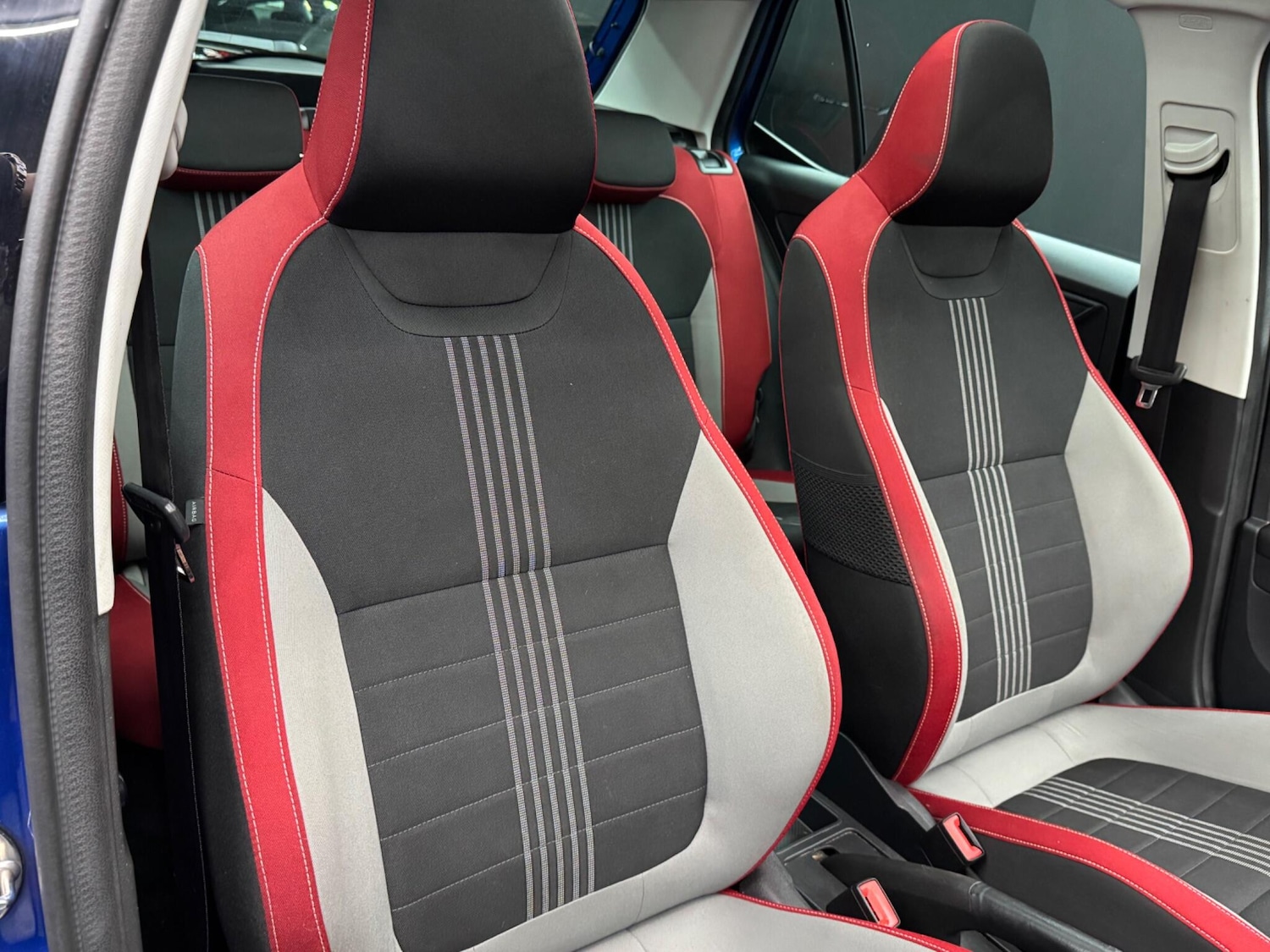 Used Skoda Fabia 2017 for sale - 76666529: Photo 12