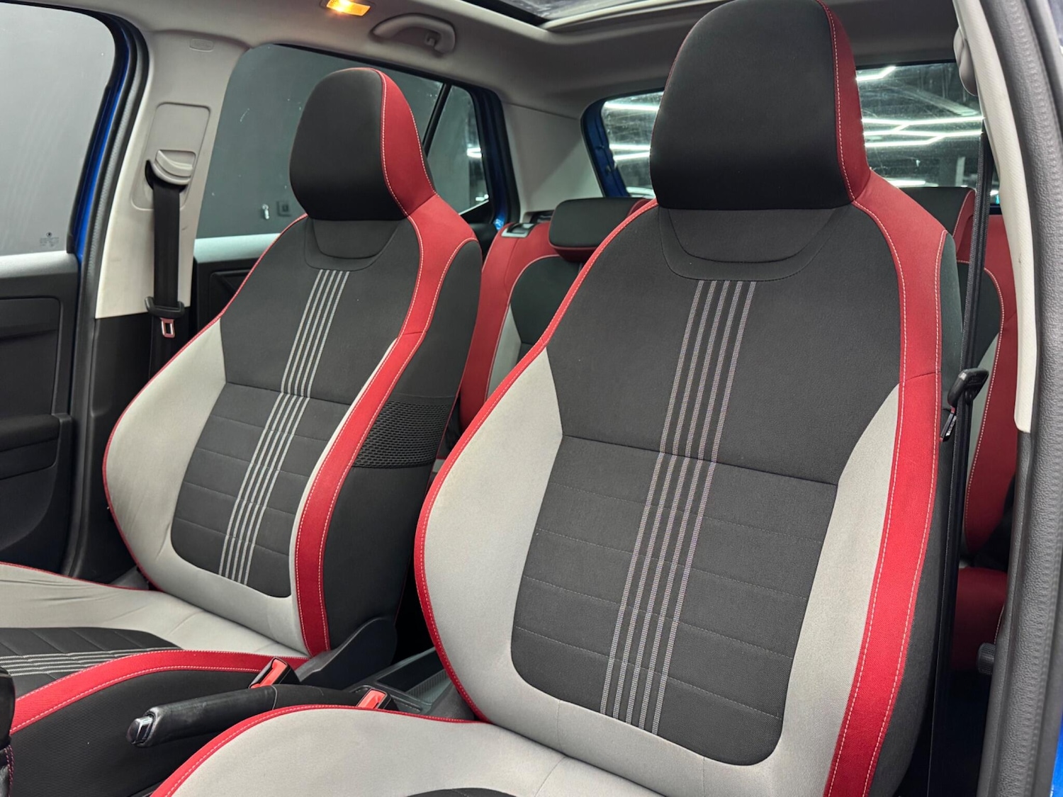 Used Skoda Fabia 2017 for sale - 76666529: Photo 14