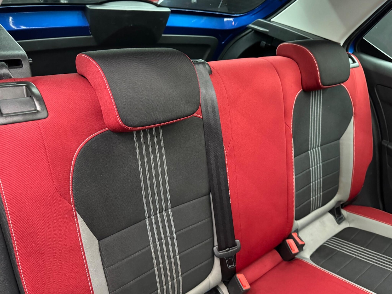 Used Skoda Fabia 2017 for sale - 76666529: Photo 15